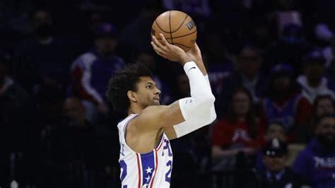 Matisse Thybulle Takes Cryptic Shot at Sixers Following Trail Blazers Debut