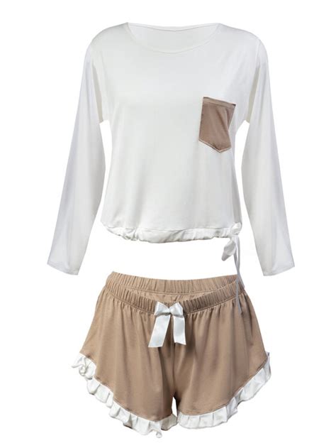 Dkaren Lingerie Komplet Bielizny Ronnie Be Owy Classic Fit Modivo Pl