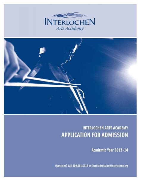 Famous Interlochen Arts Academy alumni you didn't know about 6