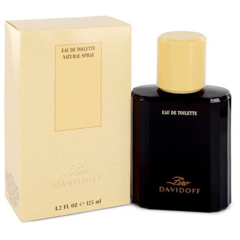 Davidoff Zino Men Edt Ml Glowfy Pakistan