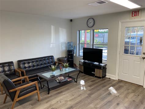 Gallery - See Our Work - Pro Tint Orlando