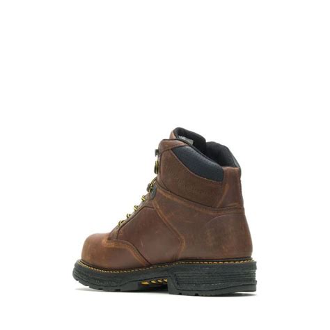 Wolverine Canada Mens Hellcat Ultraspring 6 Carbonmax Work Boot