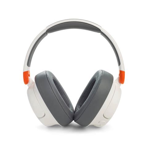 JBL JR460NC - наушники для детей с шумоподавлением