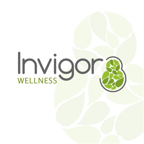 ArtStation - Invigor 8