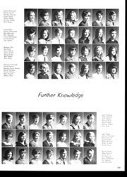 Parkville High School - Odyssey Yearbook (Parkville, MD), Class of 1968 ...