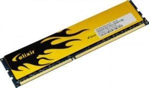 Elixir DDR3 4GB 1600MHz (M2X4G64CB8HG9N-DG) - Pamięć RAM - Opinie i ...