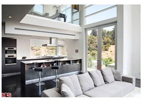 Photos: Inside Chris Brown's New House | Entertainment Rundown