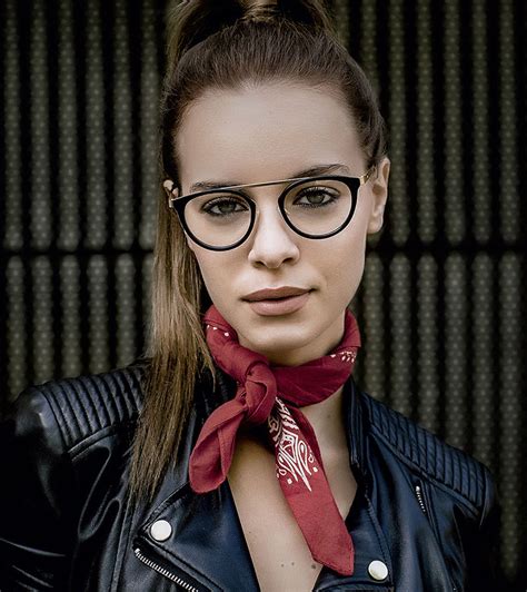 Tendencias En Gafas Para 2017 Revista óptica Lookvision