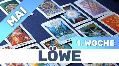 L We Kw Mai Mai Tiefe Verbindung Tarot Legung