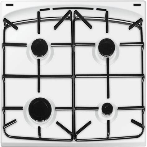 CUISINIÈRE MIXTE FAGOR FACM2105B