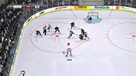 NHL 11 | PS3 | Sports Video Game Reviews