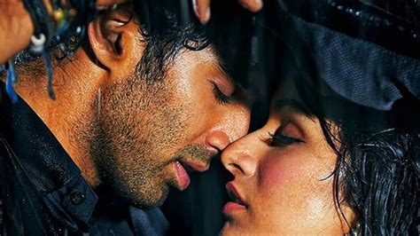 aashiqui  clocks  years sharddha kapoor  aarohi changed