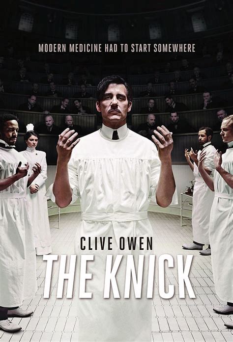 The Knick - TheTVDB.com