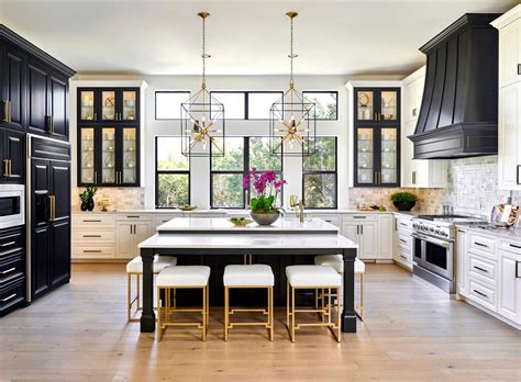 Designers Eye 6 Inspiring Luxury Kitchens Distinctive Remodeling