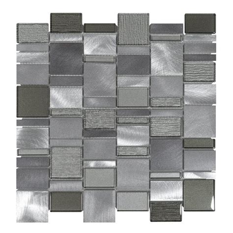 Glass Mosaic Tiles UK - Glass Kitchen & Bathroom Wall Tiles