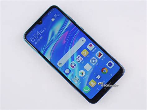 Huawei Y7 Pro 2019 價格規格與評價 Sogi手機王