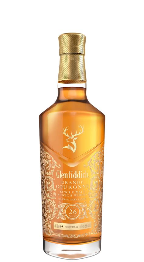 Glenfiddich 15 Yo