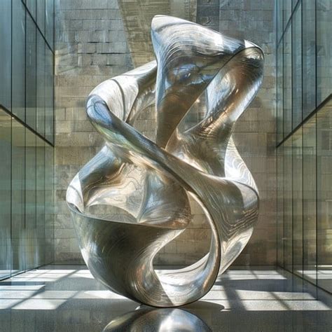 sculptural artistic installation image sculpture art