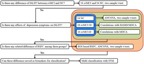 Frontiers Disruptive And Complementary Effects Of Depression Symptoms On Spontaneous Brain