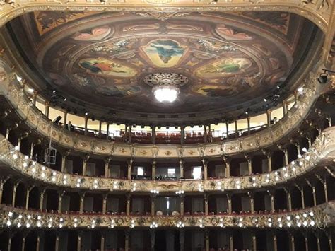 Teatro Colon Bogota Bogot Lo Que Se Debe Saber Antes De Viajar