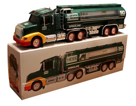 The Hess 2014 Toy Truck For Sale Jackie S Toy Store