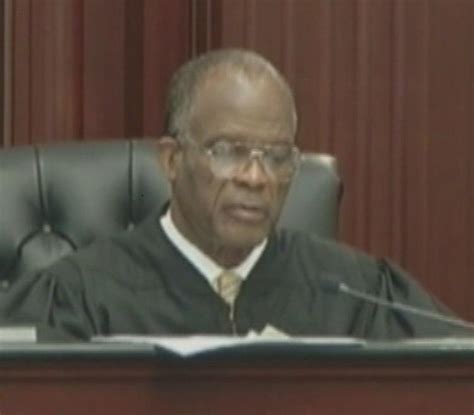 The Lack Of Diversity Among Jacksonville's Judges | WJCT NEWS