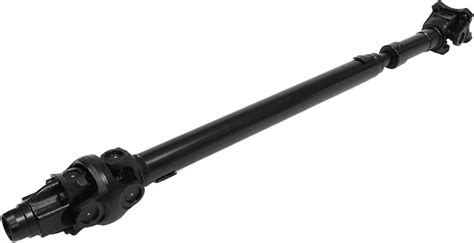 Amazon Widume Front Driveshaft Assembly Prop Shaft Replacement