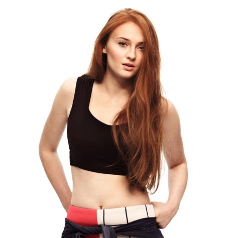 Fappening Sophie Turner Hot Sexy Photos The Fappening