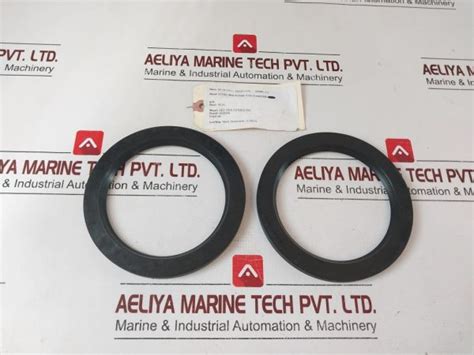 Skf Industries Hms4r Seal Aeliya Marine