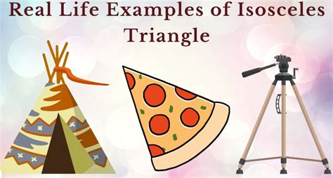 Geometry - Isosceles Triangle - Definition, Examples & Practice Problems