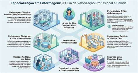 Quanto Que Ganha Um Enfermeiro - Quanto ganha um enfermeiro por mês? - Blog - Conteúdos