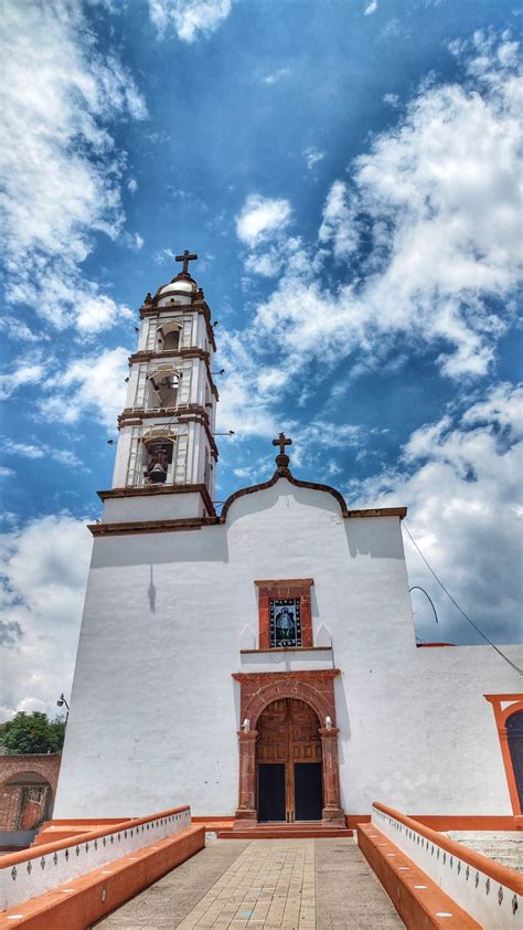 Santuario De La Virgen De Los Remedios Direcci N De Turismo Municipal