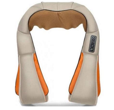 Масажер Massager of Neck Kneading (ID#1983615341), цена: 585 ₴, купить ...