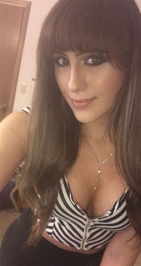 Hope You Liked My Smile Porn Pic