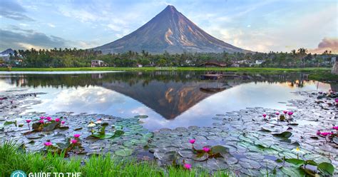 Top 15 Must Visit Tourist Spots In The Philippines Guid