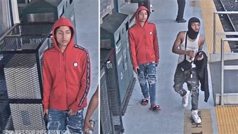 Photos Of Union Station Shooting Suspects Released Fox