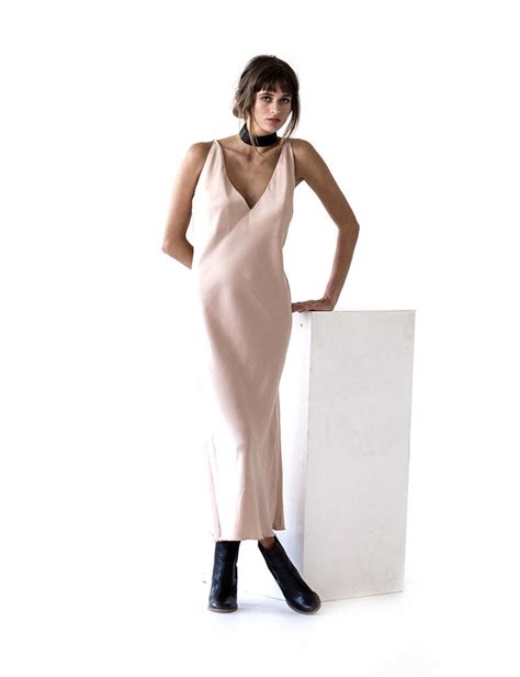 How To Wear Shades Of Nude POPSUGAR Fashion Australia