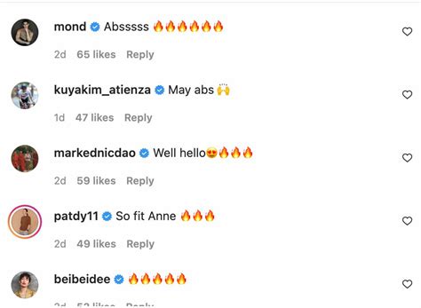 Anne Curtis In Green Bikini Leaves Friends And Fans In Awe PEP Ph