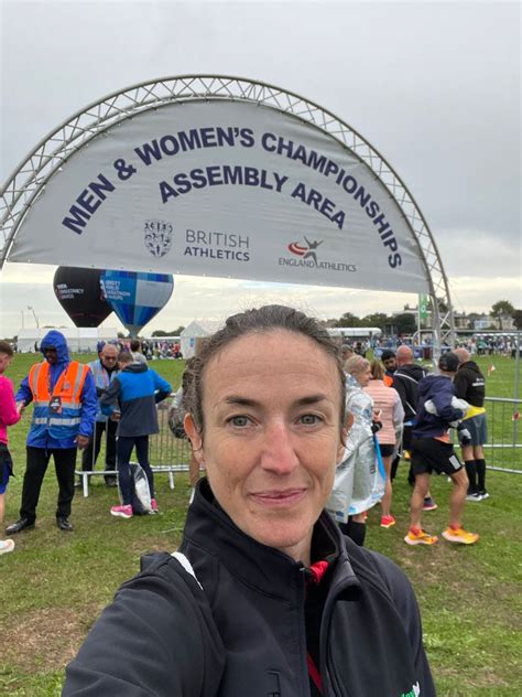 Record Breaking Reasons | Gade Valley Harriers