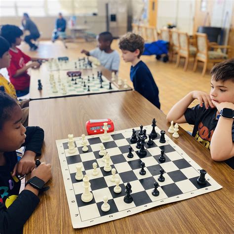 What to Expect at Scholastic Chess Tournaments - Chess.com