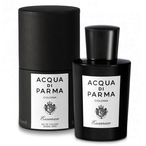 Colonia Essenza By Acqua Di Parma Eau De Cologne Reviews Perfume