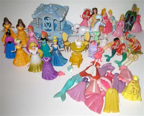 Disney Princess Polly Pocket Dolls | ubicaciondepersonas.cdmx.gob.mx