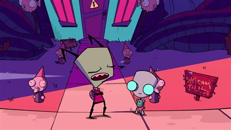 Invader Zim Enter The Florpus 2019 Screencap Fancaps