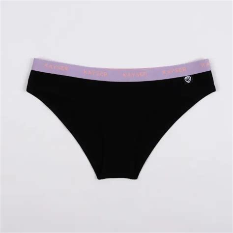 Pack WARNER BROS Calzones Bikini De Algodon Mujer Bugs Bunny Morado Platanitos