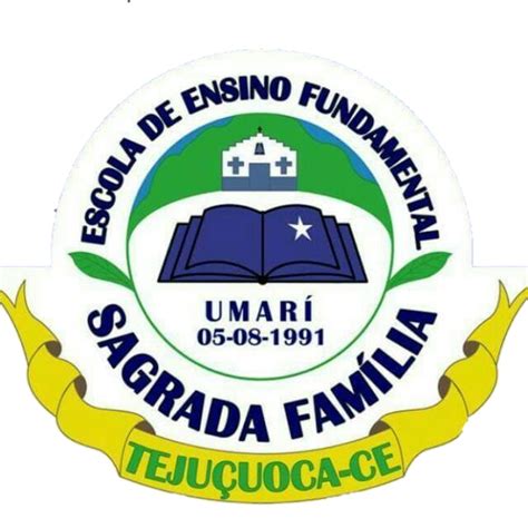 EEF Sagrada Família | Itapajé CE
