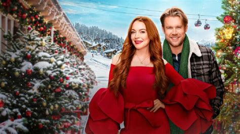 13 New Christmas Movies To Watch This Holiday Season