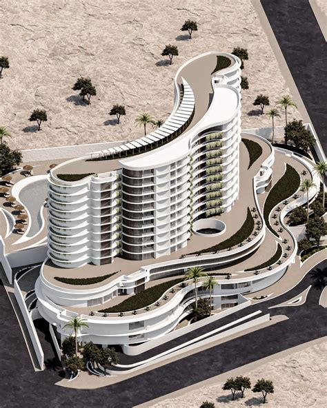 Mohamed Mersal on Instagram: "5 Star Hotel Project Hope you like it 😊