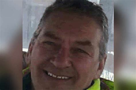 Missing Stafford Man Found Safe And Well Express And Star