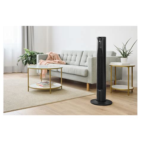 Oszlop ventilátor | SFT 3800 | Sencor.hu