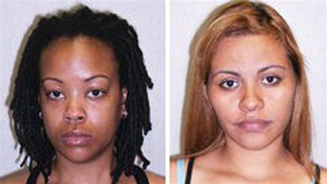 Two Prostitution Arrests Made In West New York